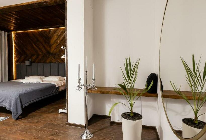 Пансион Kovalska Sadyba