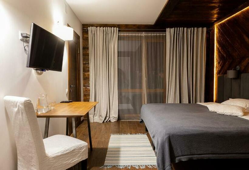 Пансион Kovalska Sadyba