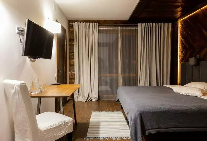 ペンション Kovalska Sadyba