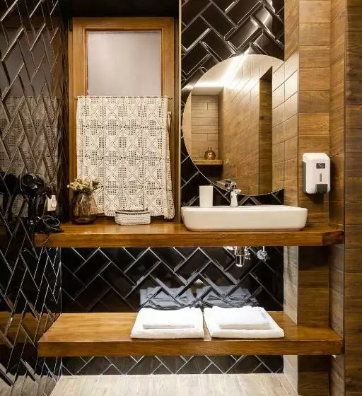 ペンション Kovalska Sadyba