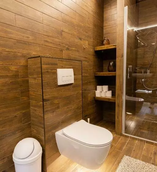 ペンション Kovalska Sadyba