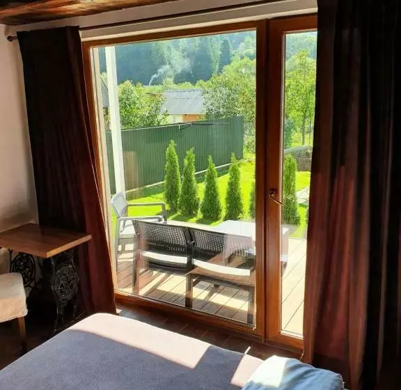 ペンション Kovalska Sadyba