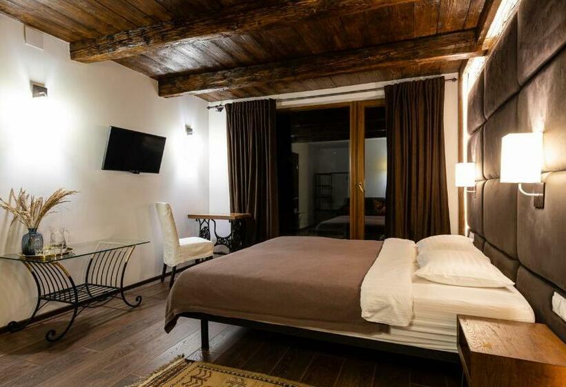 Пансион Kovalska Sadyba