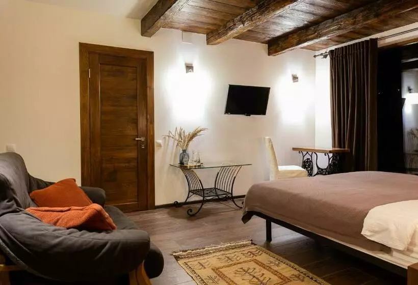 ペンション Kovalska Sadyba