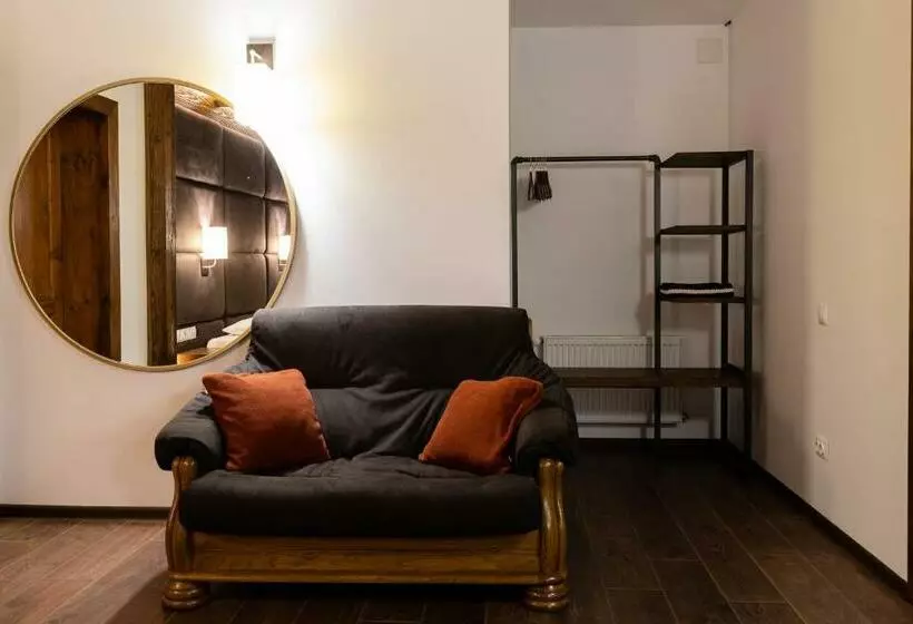 ペンション Kovalska Sadyba