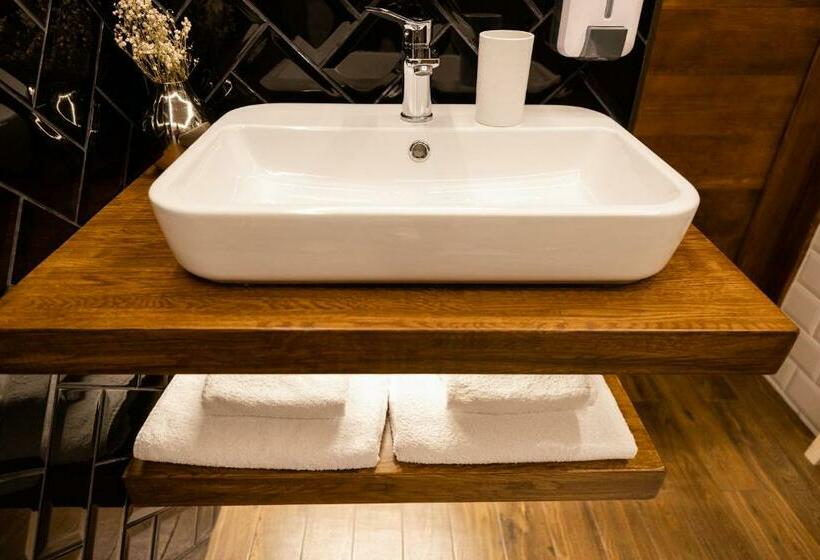 Пансион Kovalska Sadyba