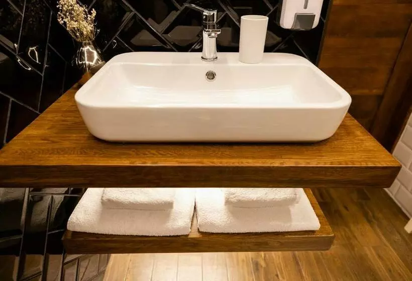 ペンション Kovalska Sadyba