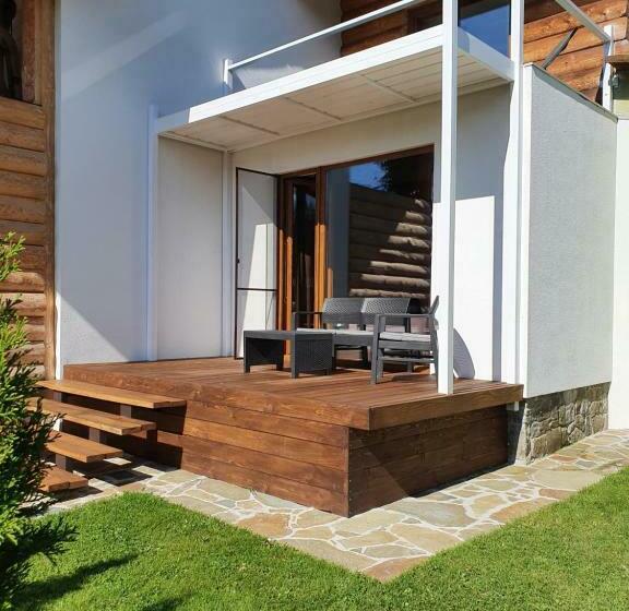 Пансион Kovalska Sadyba