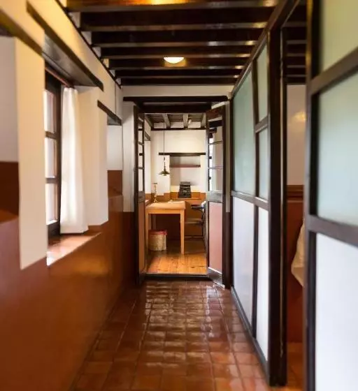 پانسیون Milla Guesthouse Bhaktapur