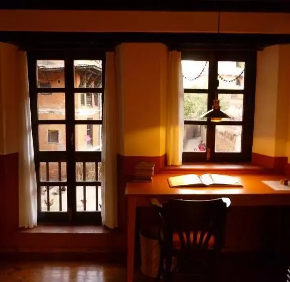 پانسیون Milla Guesthouse Bhaktapur