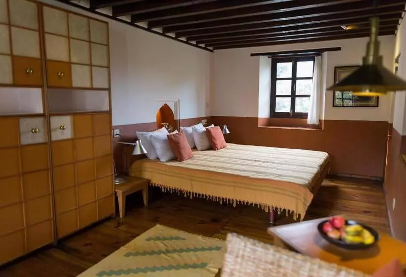 پانسیون Milla Guesthouse Bhaktapur