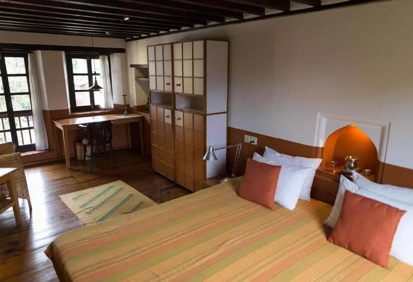 پانسیون Milla Guesthouse Bhaktapur