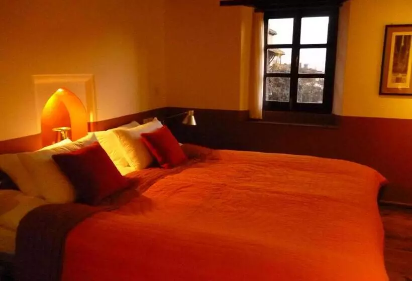 پانسیون Milla Guesthouse Bhaktapur