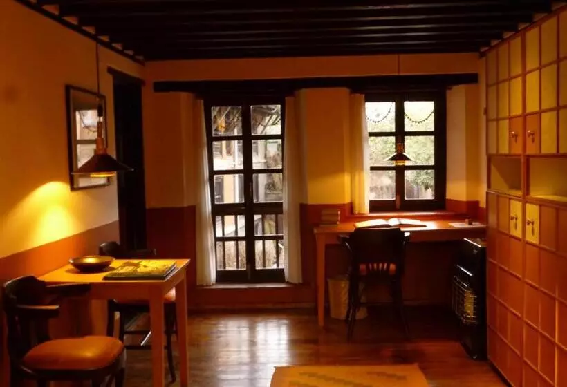 پانسیون Milla Guesthouse Bhaktapur