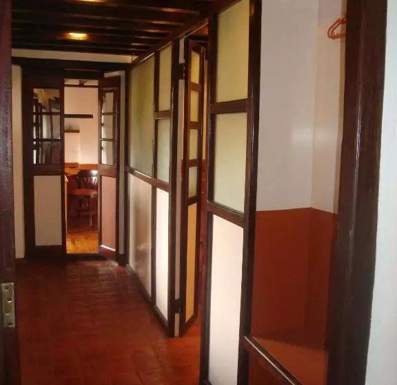 پانسیون Milla Guesthouse Bhaktapur