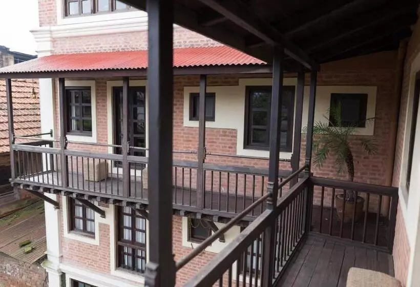 پانسیون Milla Guesthouse Bhaktapur