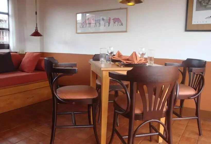 پانسیون Milla Guesthouse Bhaktapur