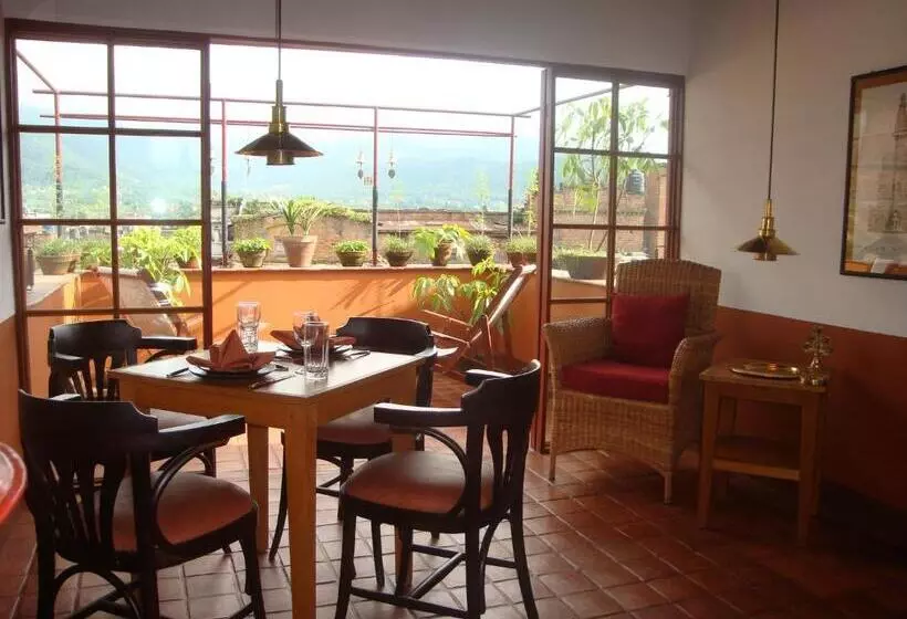 پانسیون Milla Guesthouse Bhaktapur