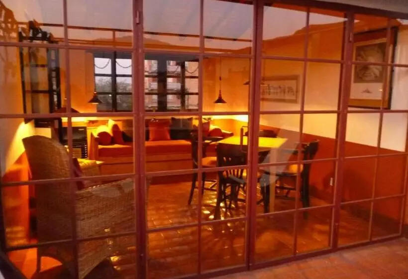 پانسیون Milla Guesthouse Bhaktapur