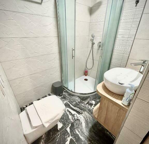 پانسیون Oh Apartments & Rooms