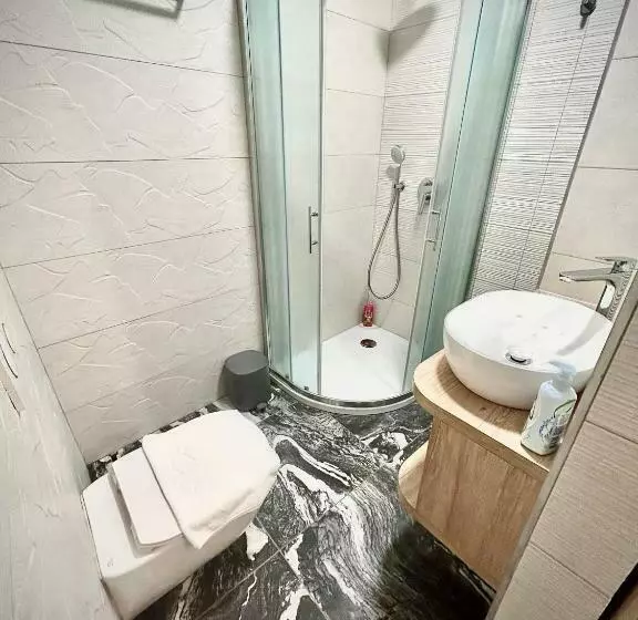 پانسیون Oh Apartments & Rooms