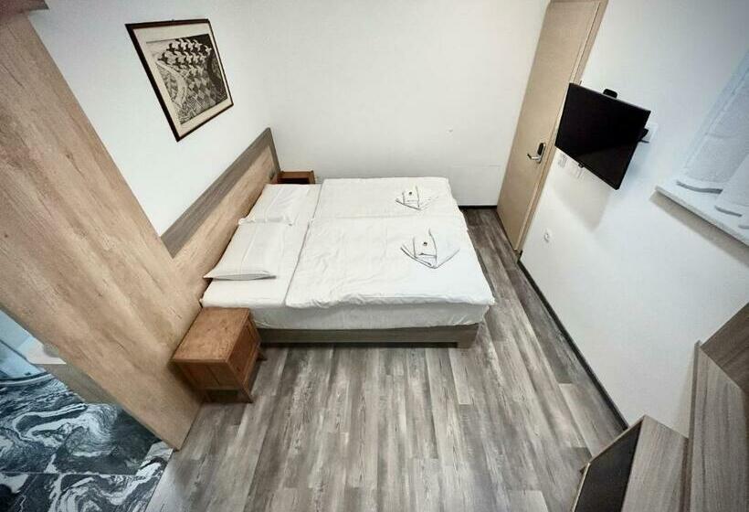 پانسیون Oh Apartments & Rooms