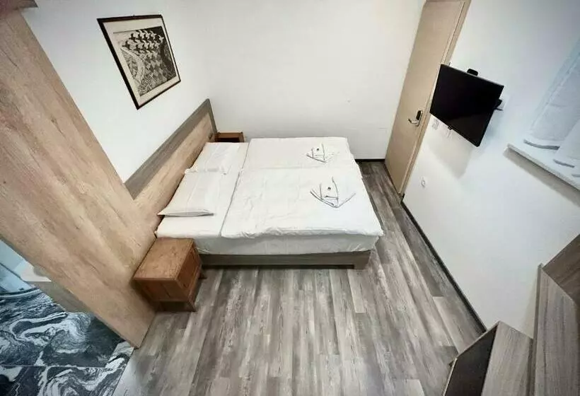 پانسیون Oh Apartments & Rooms