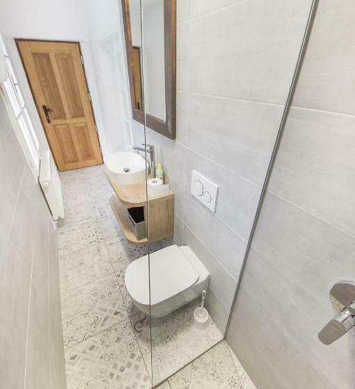 پانسیون Oh Apartments & Rooms