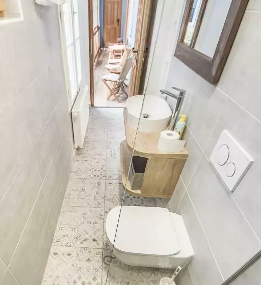 پانسیون Oh Apartments & Rooms