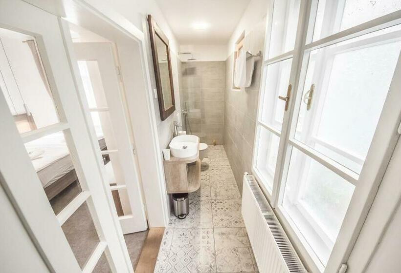 پانسیون Oh Apartments & Rooms