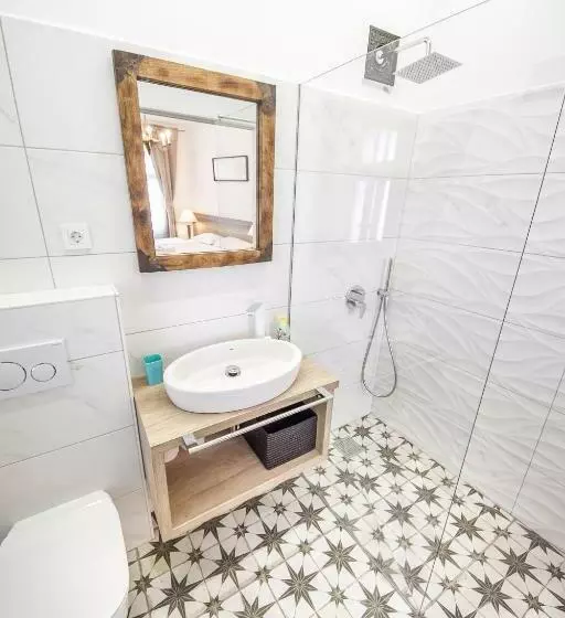 پانسیون Oh Apartments & Rooms