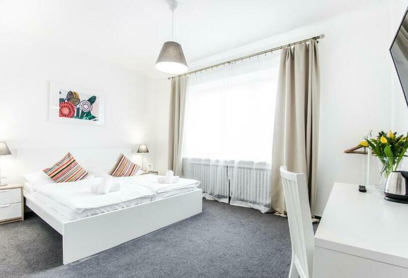 Pensjonat Petit Dependance