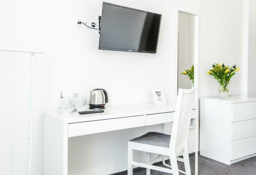 Pensjonat Petit Dependance