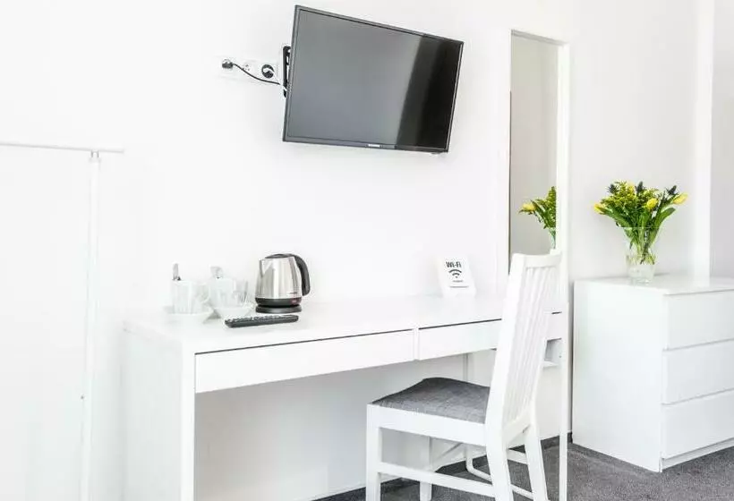 ペンション Petit Dependance