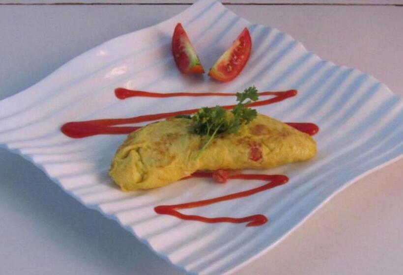 ペンション Matahari Bungalow 3