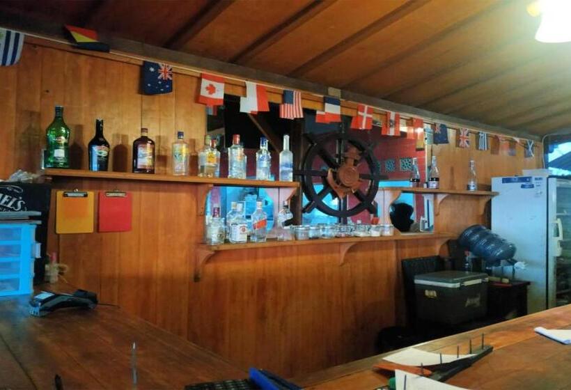 ペンション Matahari Bungalow 3