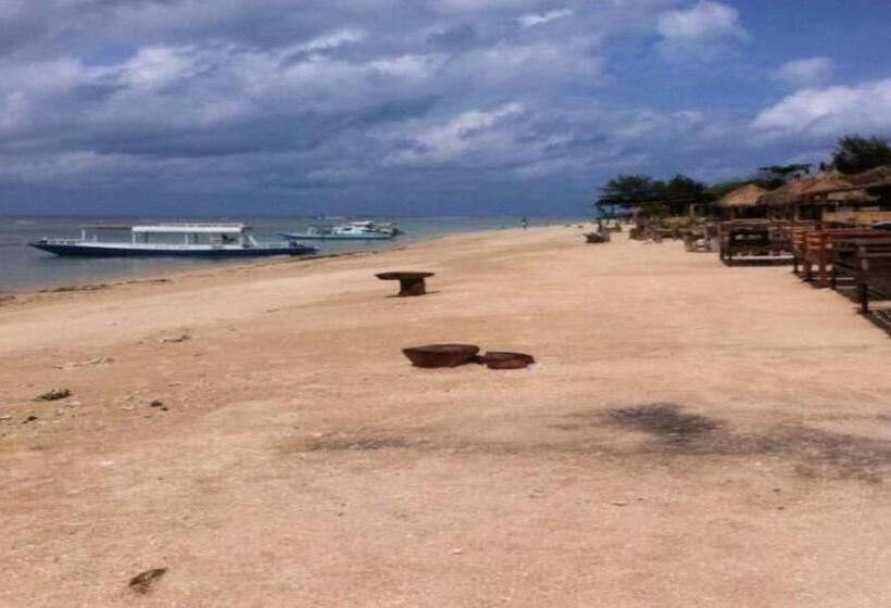 ペンション Matahari Bungalow 3