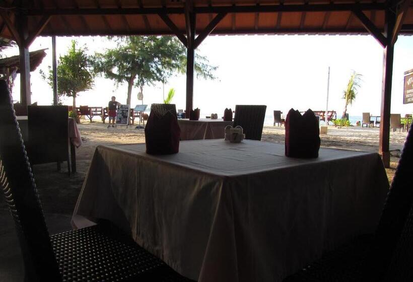 ペンション Matahari Bungalow 3