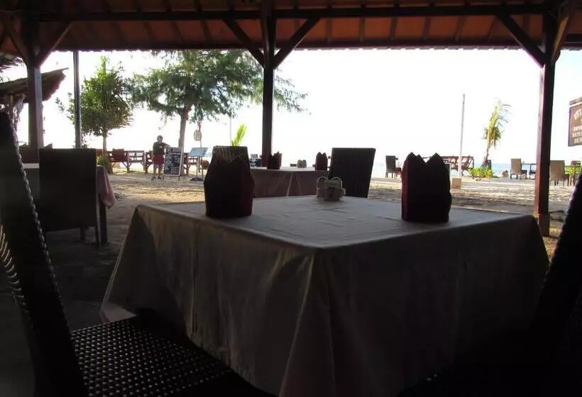 ペンション Matahari Bungalow 3