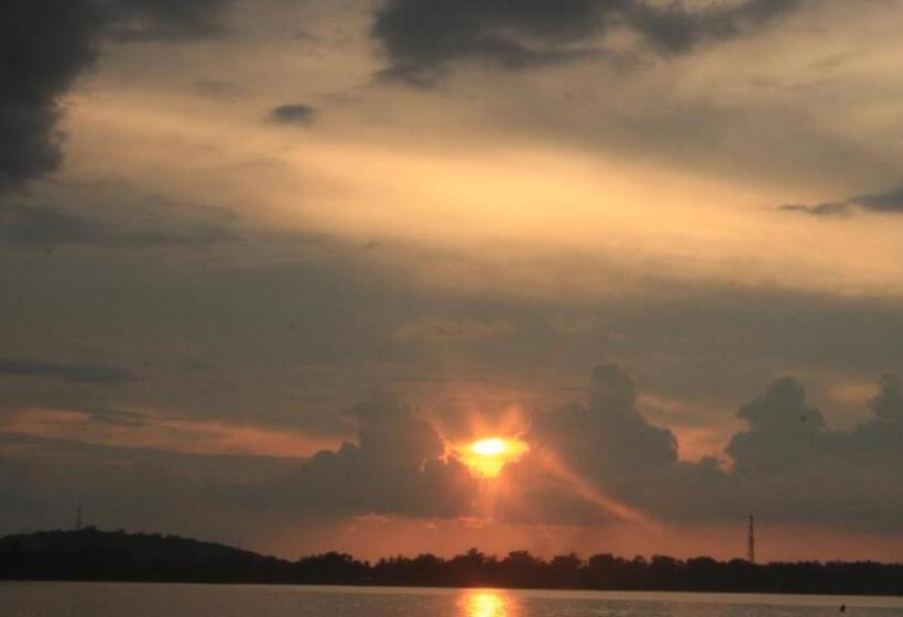 ペンション Matahari Bungalow 3