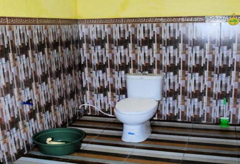 ペンション Matahari Bungalow 3