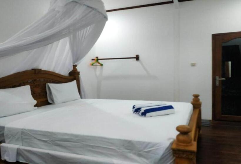 ペンション Matahari Bungalow 3