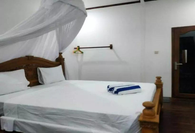 ペンション Matahari Bungalow 3