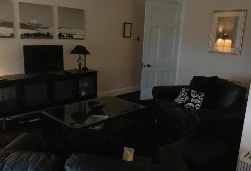 펜션 Sandhill House