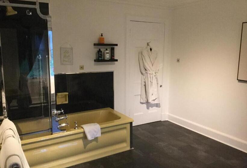 펜션 Sandhill House