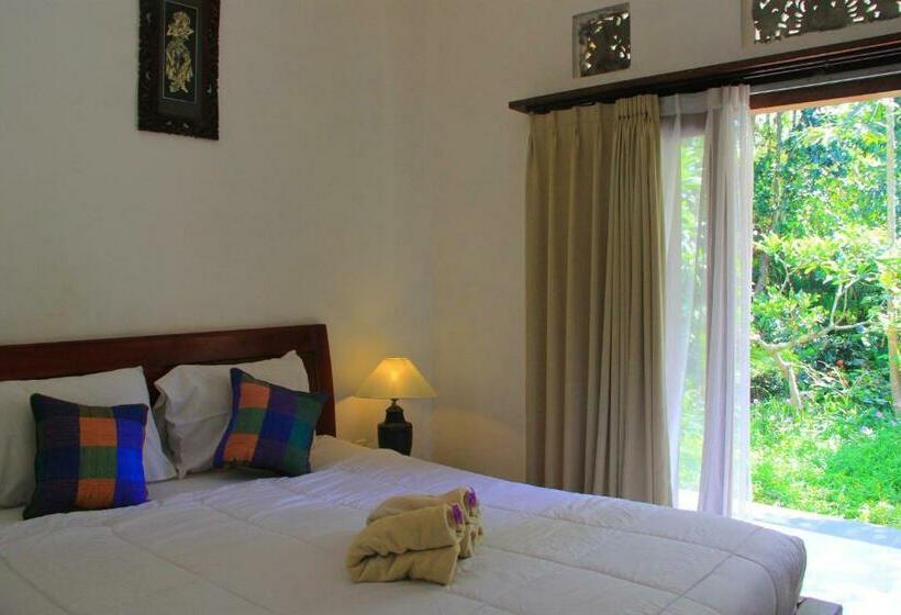 膳宿费 Sila Urip Guest House