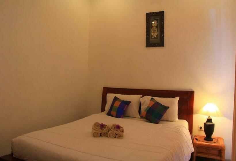 膳宿费 Sila Urip Guest House