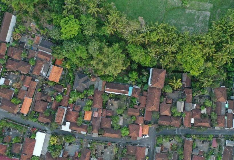 膳宿费 Sila Urip Guest House