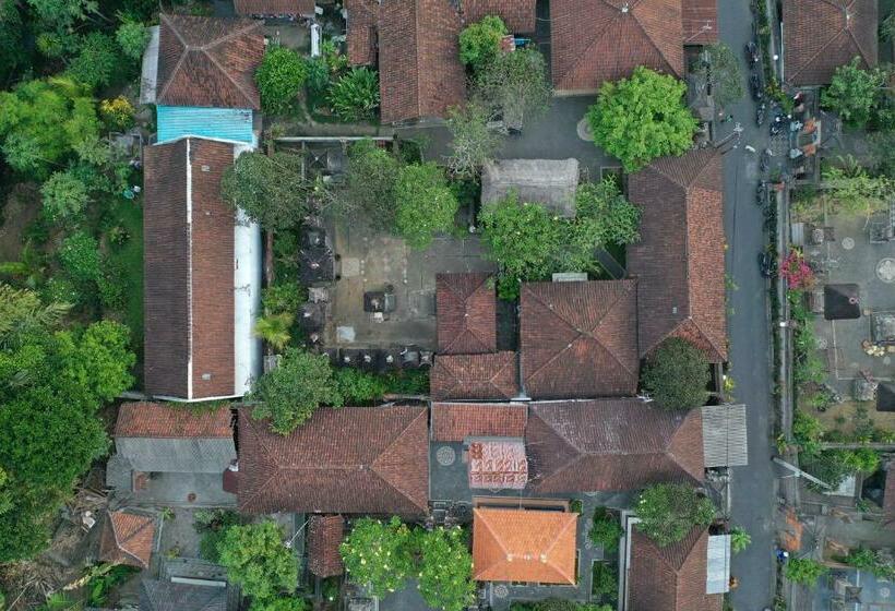 膳宿费 Sila Urip Guest House