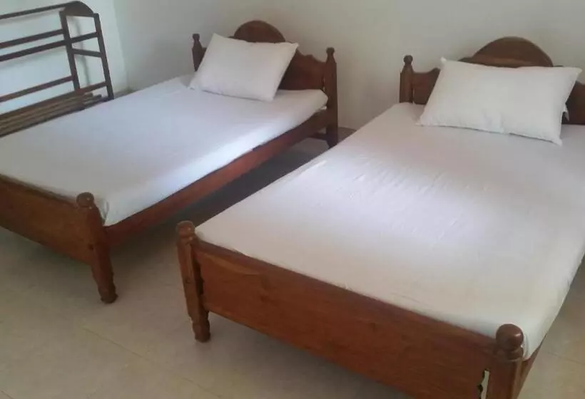 پانسیون Sunhill Lake Tourist Rest